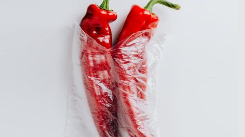 red chillies