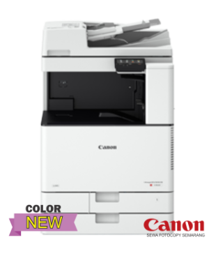 Canon iR C3020