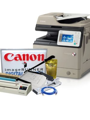 paket usaha fotocopy nakula