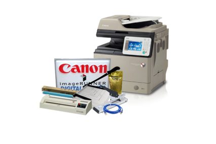 paket usaha fotocopy nakula