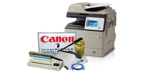 paket usaha fotocopy nakula