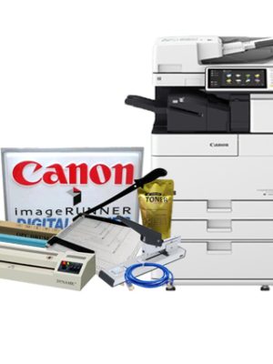 paket usaha fotocopy ARJUNA