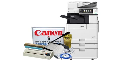 paket usaha fotocopy ARJUNA