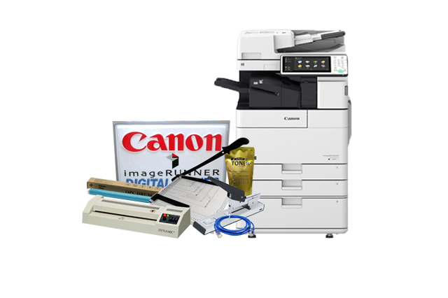 paket usaha fotocopy ARJUNA