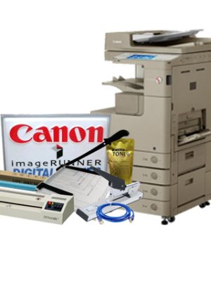 Paket usaha fotocopy BIMA