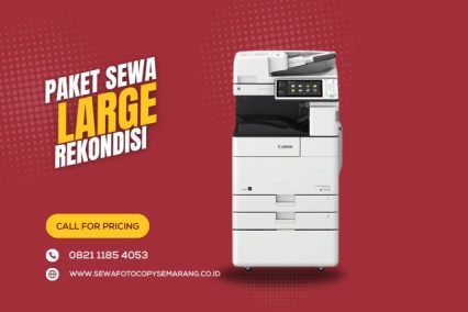 sewa mesin fotocopy large