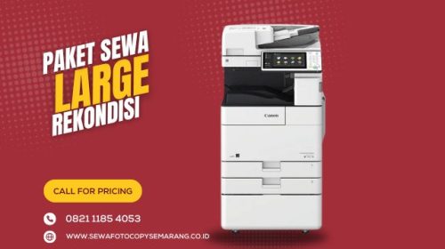 sewa mesin fotocopy large