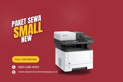 sewa mesin fotocopy small