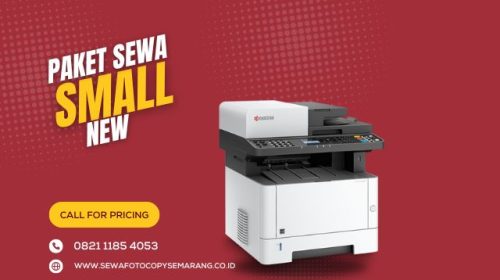 sewa mesin fotocopy small