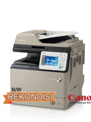 Canon IRA 400i