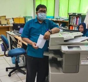 Harga Mesin Fotocopy Semarang