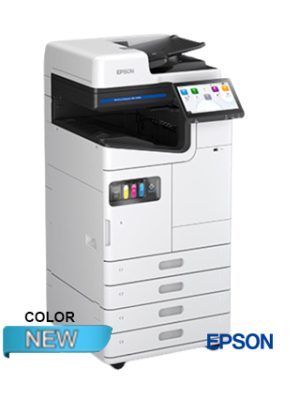 Epson WorkForce Enterprise AM-C4000