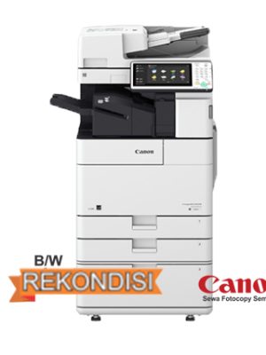 Canon iRA 4525i
