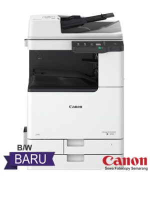 Canon IR 2925i DADF