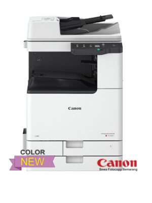Canon iR C3326i