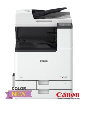 Canon IR C3322L