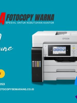 sewa mesin fotocopy warna azure