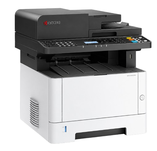 Kyocera M4000x